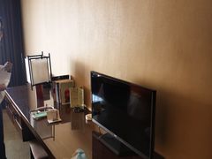 -阙里宾舍(孔府店)