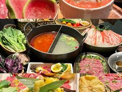 -大龙燚·旷野鲜火锅(广州首店)