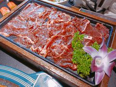 -吼堂老火锅(武汉 天地壹方南馆店)