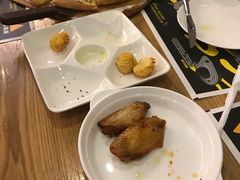 -乐凯撒披萨(喜荟城店)