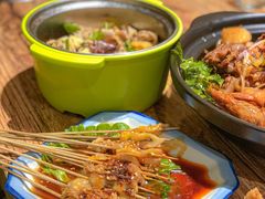 -状元虎.摇滚炒鸡.家常菜(义勇街店)