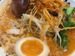 -日出拉面(望京店)