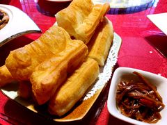 -万柳阁小馆·花园餐厅(龙潭湖店)