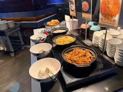 -The COOK·厨餐厅·自助餐(浦东嘉里大酒店)