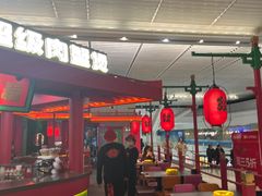-多嘴超级肉蟹煲(中街恒隆故宫店)
