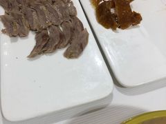-玉林烤鸭店(黄村康庄店)