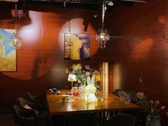 -咖法森林·咖啡  酒吧(天河店)