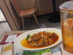 -南枝记·广东味道(中骏世界城店)