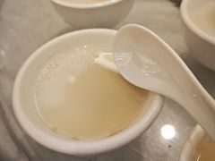 -畔山酒店中餐厅