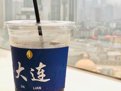 -大连中远海运洲际酒店