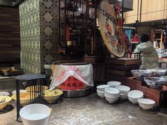 -杭州开元名都大酒店·地中海自助餐厅