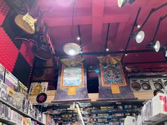 -Hi Fi Acoustic 梵香禅韵·色声香味