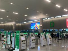 -上海虹桥国际机场