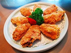 -新白鹿餐厅(城西银泰城店)