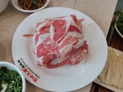 -阳坊大都涮羊肉(阳坊总店)