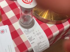 -西贝(国芳店)
