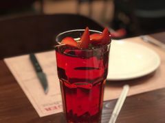 -Bistro 63 创意融合料理(广粤天地店)