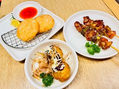 -味千拉面(大悦城店)