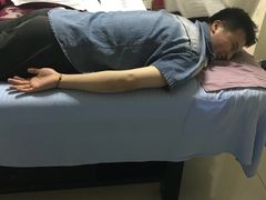 -久健盲人推拿(春江佳园店)