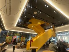 -麦当劳(SM城市广场店)