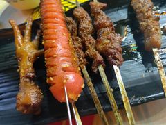 -叶锦州烧烤(宜宾店)