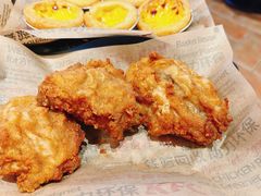 -肯德基(西安兴庆店)