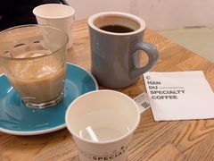 -ChanDu躔度咖啡(灯塔店)