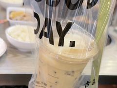 -古茗(番禺万达金街)