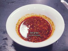 -郑家包子牛肉拉面(尚勤路店)