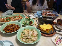 -弄堂里(西溪龙湖天街店)