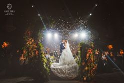 -格乐利雅婚礼艺术中心(南外滩店)