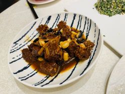 -梅龙镇酒家·宴会厅(南京西路总店)