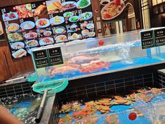 -阿明小菜·海鲜·上海菜(梅陇店)