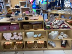 -伊势丹(现代城店)