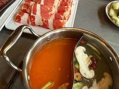 -君邦火锅(新疆大厦店)
