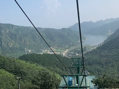 -京东石林峡风景区