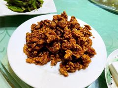 -烤肉宛饭庄(南礼士路店)