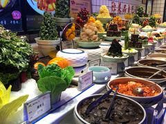 -山河屯铁锅炖(哈西站店)