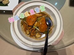 -顺德喜来登酒店·采悦轩