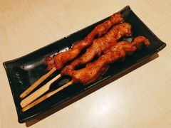 -阿香米线(中原万达店)