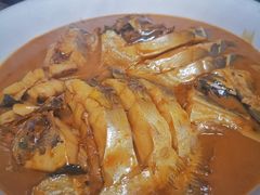 -山东八大碗山东老字号