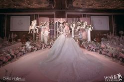 -MANLI BRIDAL婚纱