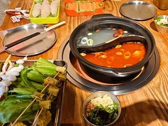 -江湖六膳門串串香(隆礼路店)