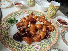 -砂锅居·始于1741(万丰路店)