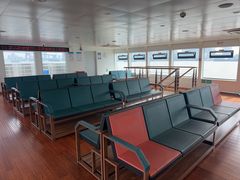 -丹东路渡口(轮渡站)