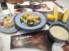 -尊品牛排(绳金塔店)
