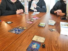 -嗨刻桌游(天一豪景店)