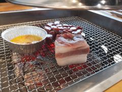 -肉甲韩国木炭烤肉(新壹街1店)