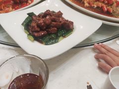 -顺风海鲜港(长寿路店)