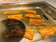 -赞酱川式烤肉(蜀都万达店)